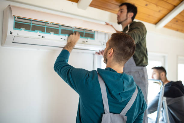 Best Seasonal HVAC Services in Middletown, MD
