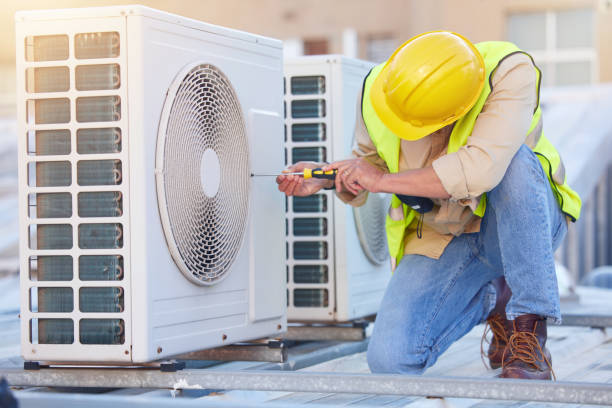 Best VRF (Variable Refrigerant Flow) Systems in Middletown, MD