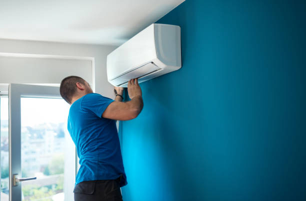 Best Residential HVAC in Middletown, MD