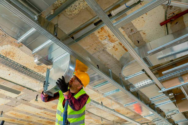 Best HVAC Software and Technology in Middletown, MD