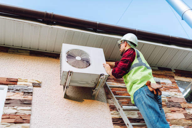 Best HVAC Financing and Leasing in Middletown, MD